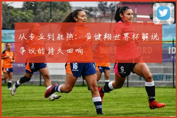 从专业到狂热:黄健翔世界杯解说争议的持久回响