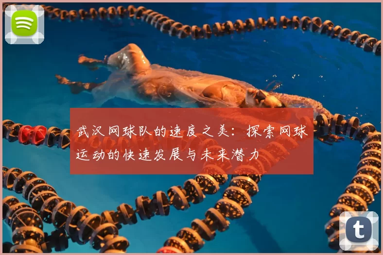 武汉网球队的速度之美：探索网球运动的快速发展与未来潜力