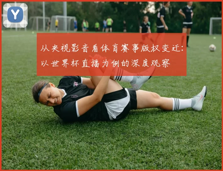 从央视影音看体育赛事版权变迁:以世界杯直播为例的深度观察