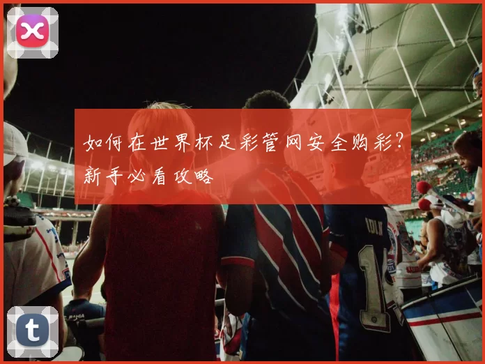 如何在世界杯足彩管网安全购彩?新手必看攻略