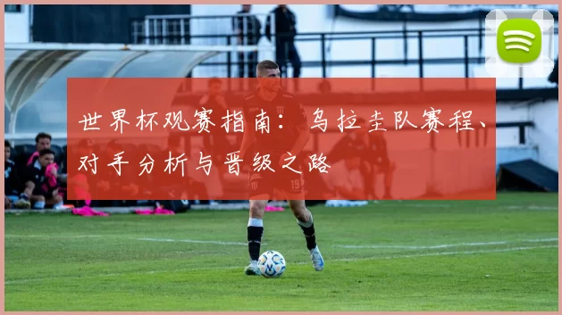 世界杯观赛指南:乌拉圭队赛程、对手分析与晋级之路