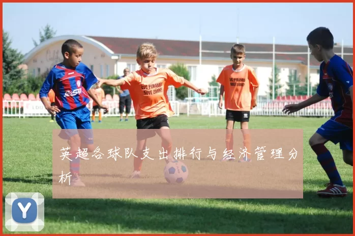 英超各球队支出排行与经济管理分析