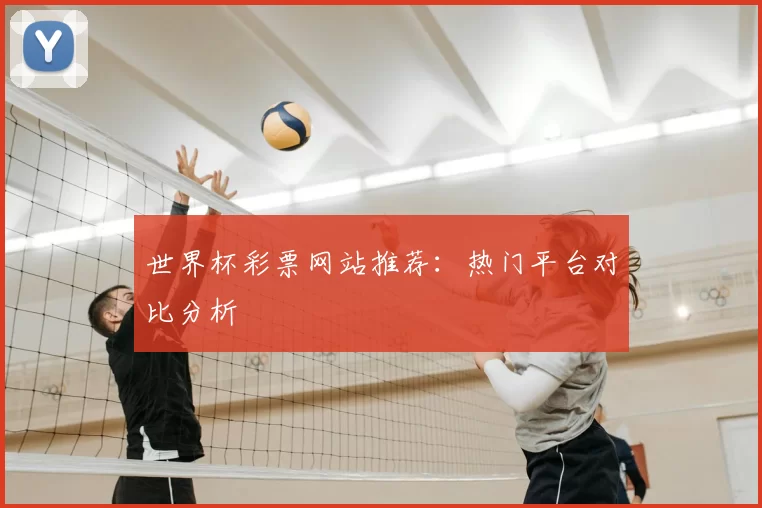 世界杯彩票网站推荐:热门平台对比分析