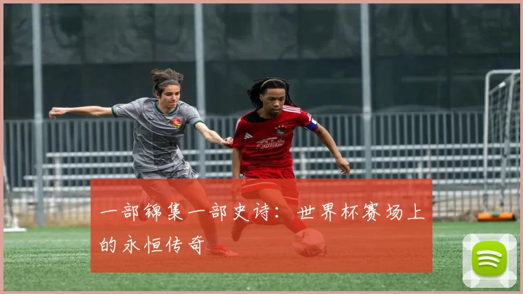一部锦集一部史诗:世界杯赛场上的永恒传奇